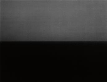 SUGIMOTO, HIROSHI (1948- ) A selection of 20 plates from the beautiful Time Exposed portfolio.
